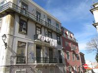 Portugal – Lissabon