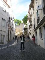 Portugal – Lissabon