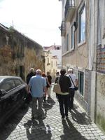 Portugal – Lissabon