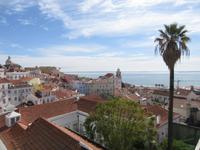 Portugal – Lissabon