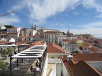 Portugal – Lissabon