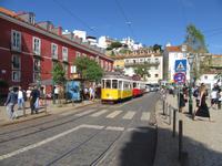 Portugal – Lissabon