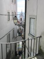 Portugal – Lissabon