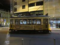 Portugal – Lissabon, Electrico 28
