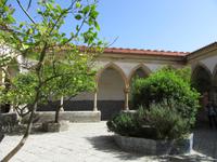 Portugal – Christusritterburg in Tomar  