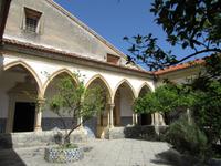 Portugal – Christusritterburg in Tomar  