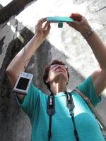 Portugal – Christusritterburg in Tomar  