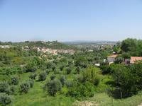 Portugal – Christusritterburg in Tomar  