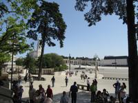 Portugal – Pilgerstätte Fatima