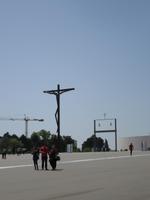 Portugal – Pilgerstätte Fatima
