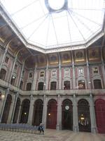 Portugal – Porto Börsengebäude Bolsa