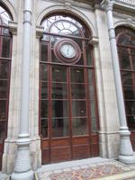 Portugal – Porto Börsengebäude Bolsa