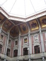 Portugal – Porto Börsengebäude Bolsa