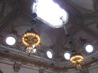 Portugal – Porto Börsengebäude Bolsa