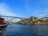 Portugal – Porto am Douro