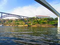 Portugal – Dourokreuzfahrt