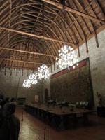 Portugal – Guimares, Palast der Herzöge von Braganza