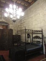 Portugal – Guimares, Palast der Herzöge von Braganza