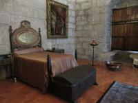 Portugal – Guimares, Palast der Herzöge von Braganza