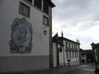 Portugal – Guimares