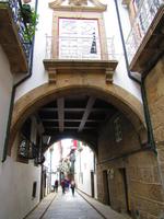 Portugal – Guimares