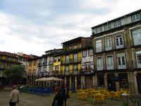 Portugal – Guimares