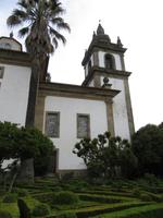 Portugal – Schloss Mateus