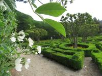 Portugal – Schloss Mateus