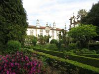 Portugal – Schloss Mateus
