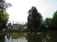 Portugal – Schloss Mateus