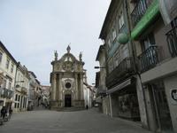 Portugal – Vila Real