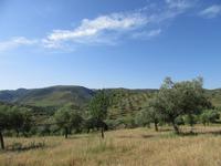 Portugal – Barca d´Alva 