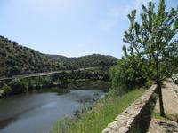 Portugal – Barca d´Alva 