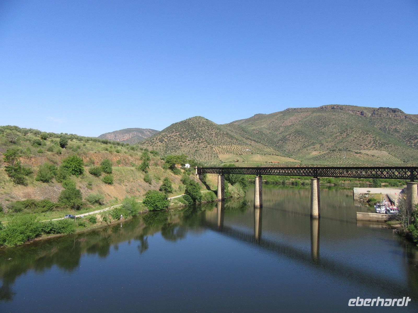 Portugal – Barca d´Alva 