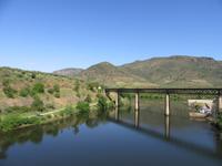 Portugal – Barca d´Alva 