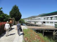 Portugal – Barca d´Alva 