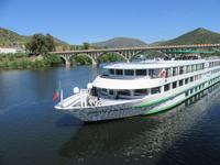 Portugal – Barca d´Alva, Infante don Henrique 