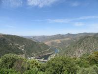 Portugal – Weinanbaugebiet Alto Douro