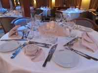 Portugal – Gala-Abend