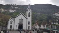 Kirche von Ribeira Brava
