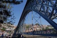 Porto & Lissabon Eberhardt-Travel PT-POLIS Martin Büchner-0613