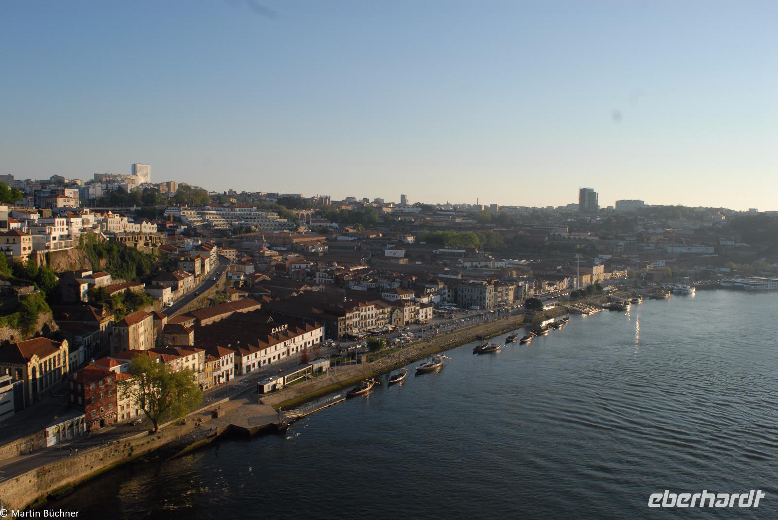Porto & Lissabon Eberhardt-Travel PT-POLIS Martin Büchner-0830