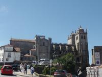 Porto - Kathedrale Sé