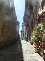 Durch die Gassen Portos