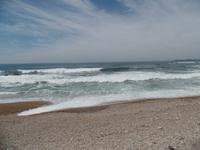 An der Atlantikküste