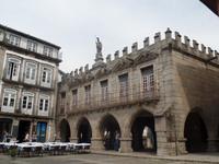 Kloster von Guimares