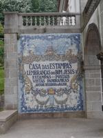 Willkommen in Bom Jesus do Monte