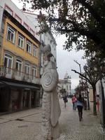 Spaziergang durch Braga