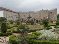 Spaziergang durch Braga