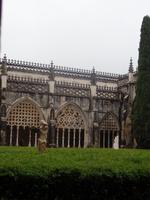 Dominikanerkloster Bathala